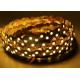 IP20 Decorative S Type Flexible LED Strip Lights SMD 5050 White Color For Backlight