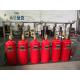 Fm200 Fire Extinguishing System Hfc-227ea Fire Fighting Equipment