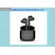 FCC LED Tws Bluetooth Earbuds Touch Control IOS & Android Compatible