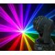 full color moving head laser /led stage effect lights/hottest products in ktv bar room