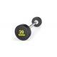 Commercial Gym Weightlifting Barbell Straight And Curl Type