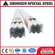 38*38mm 304 Stainless Steel Angle Bar Unequal Angle 90 Degree NO.1 NO.3 HL