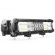 180W 12 Inch Auto Pickup Led Light Bar 6063 Stainless Steel Material