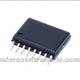ISO5852SQDWQ1 Isolated Gate Drivers Automotive 2.5-A/5-A 5.7-kV RMS single channel isolated gate driver with protection