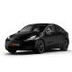 2022 Facelift 4WD Tesla 5 Seats Electric Vehicle for Mid-size Car Fuel 1000kg-2000kg