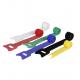 15CM Long Electrical Cable Accessories Ties 1.2CM Environmentally Friendly