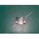 FUKUDA CardiMAX FX-7202 ECG Machine LCD IF Board PCB-6871A In Good Working Medical Equipment
