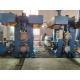 Two Roller Mill Metal Coil Cold Rolling Mill Machine 2 Hi