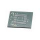 Memory IC Chip SFEM016GB1EA1TO-I-GE-111-E08 64Gbit NAND Flash Memory Chip BGA-153