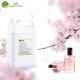 Chemical Industry Oil Sakura Strong Scent Perfume Fragrance Oil