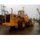                  Used Origin Japan High Quality Cat Wheel Loader 980f, Secondhand Low Price Medium Front End Loader Caterpillar 980f on Sale             
