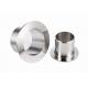 ANSI Standard Stainless Steel Pipe Fittings Within Forging Process Stub Ends