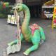 High Durable Animatronic Dinosaur Fiberglass