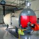 100bhp 150hp 200 Bhp Fuel Oil Diesel Steam Boiler For Steam Distillation