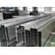 Kingspan Steel Bar Truss Girder Composite Floor Deck Sheet For Concrete Slab Mezzanine Construction