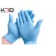 Medical Disposable vinyl hand gloves/examination gloves