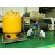 China Supplier Low Pressure R1233zd R123 Refrigerants Recovery Recycling Vacuum Machine