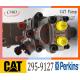 Caterpillar C4.2 311D LRR Engine Parts Injection Fuel Pump 295-9127 10R-7661 32E61-10301