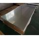 ASTM A240 Hot Rolled Stainless Steel Sheet Flat 304 316L 430 2B BA 18K For Cans