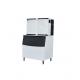 Long Service Life Focusun Cube Ice Machine Air-Cooled Cooling Way for Efficiency