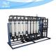 30TPH Ultrafiltration Water Treatment System Water Purifier Plant