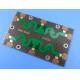 RT6002 RT6006 FR-4 TG170 Quick Turn Printed Circuit Boards 20mil RO4350B With Immersion Gold