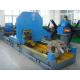 114mm High Frequency Welded Pipe Mill