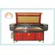 Roll Batch Leather Laser Cutting Engraving Machine with Auto Feeding Device (JM1610T-AT)