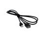 Electronic Car Stereo Wiring Harness USB Drives OEM For Suzuki