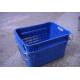 Nest & Stack Plastic vented crates&All Rounder Crate&vegetables vented containers and box