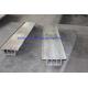 Excellent strength Customized Magnesium Profile ZK60 ZK60A-T5 Magnesium extrusions for automotive Mirror brackets