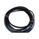 Large Size Rubber Gasket Seal O Shape Round Seal For Wheel Hub Seal Automotive