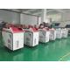 OEM 220V 2000W Stainless Steel Automatic Welding Machine