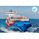 Cheap international Sea Shipping Cost Freight Forwarder Ddp China To USA Canada 18 days Shipping Agent