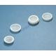 50 Micron Nylon Screen Disc Filters In PA For Infusion IV Drip Chambers