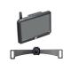 2.4GHz Transmitter 800x480 Vehicle Rearview Camera 5 Color Monitor
