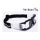 Adjustable strap basketball outdoor sports optical glasses MR001