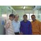 JEFFER ISO45001 Plant Engineering Solutions Oversea Working