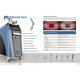 CE FDA approved Korean imported light guiding arm picosecond laser tattoo removal cost