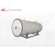 Full Automatic Thermic Oil Heater Low Heat Loss Precise Temperature Control