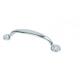 I  Type Metal Pull Handle ZP/CP/BP Finished Easy Installation Elegant Design