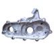 Lighting Shell Custom Aluminum Die Casting with RoHS Material and 4 Tolerance Grade