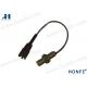 Proximity Switch Sensor Loom Replacement Parts B160907 Picanol