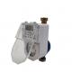 DN15 Brass Body Water Meter , IP68 Dry Type Water Meter