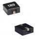 Industrial Low Profile Power Inductor High Current Flat Wire Inductor