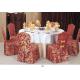 China supplier plain polyester white retangle table cloth (Y-36)