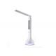 Foldable Rgb Led Desk Lamp Eye Protection With Touch Sensor Controller