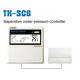 110V/220V Separated Pressure Solar Water Heater Intelligent Controller Tk-Sc6 with Ce