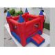 210d Oxford Fabric Toddler Bounce House Quadruple Stitching CE