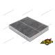 Auto Engine Activated Carbon Cabin Filter For NV350 Caravan B7277-1CA1A